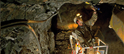 康迪泰克适用于采矿业的胶管
